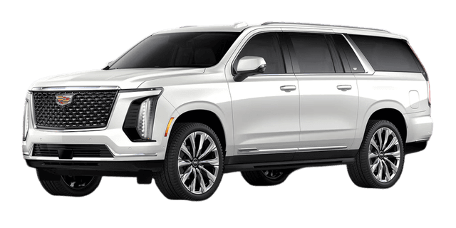 Cadillac Escalade de The One